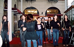 SOUL OF GOSPE CHOIR