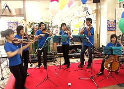 YANA show-ji@KANSAI